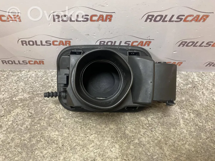 BMW 5 E60 E61 Bouchon, volet de trappe de réservoir à carburant 7183712