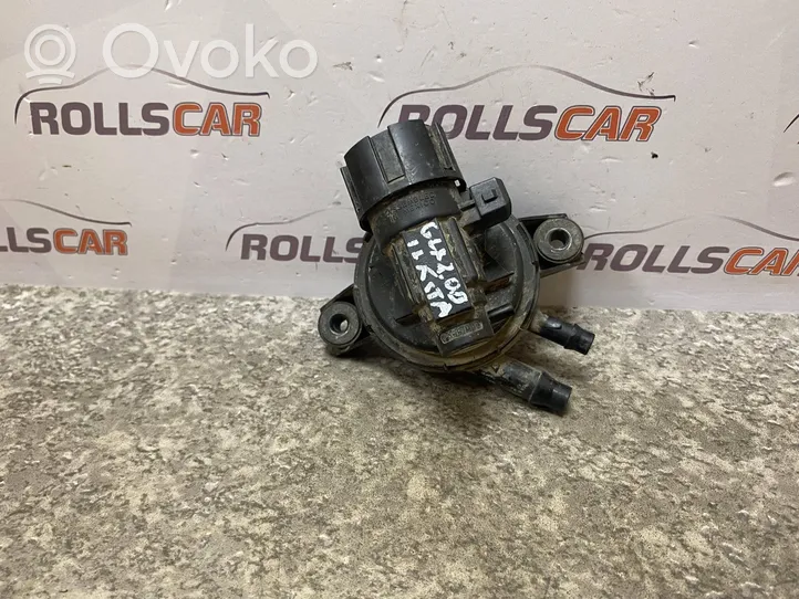 Ford Galaxy Solenoīda vārsts PA66GF33T3