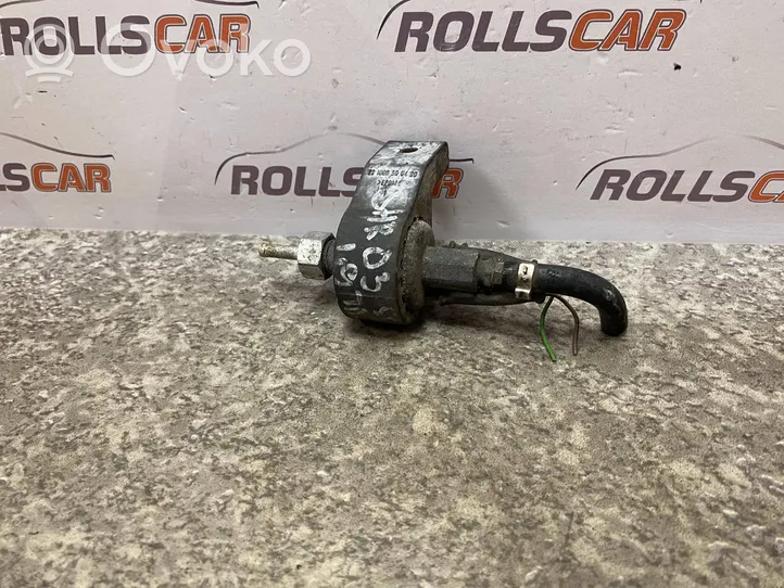 Volkswagen Sharan Bomba de circulación para calentador autónomo (Webastos) 221000500400