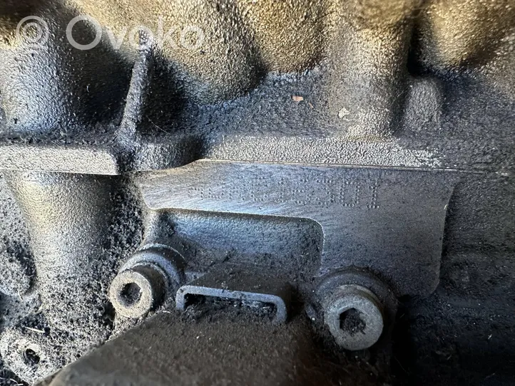 Audi A4 S4 B5 8D Moteur ADR