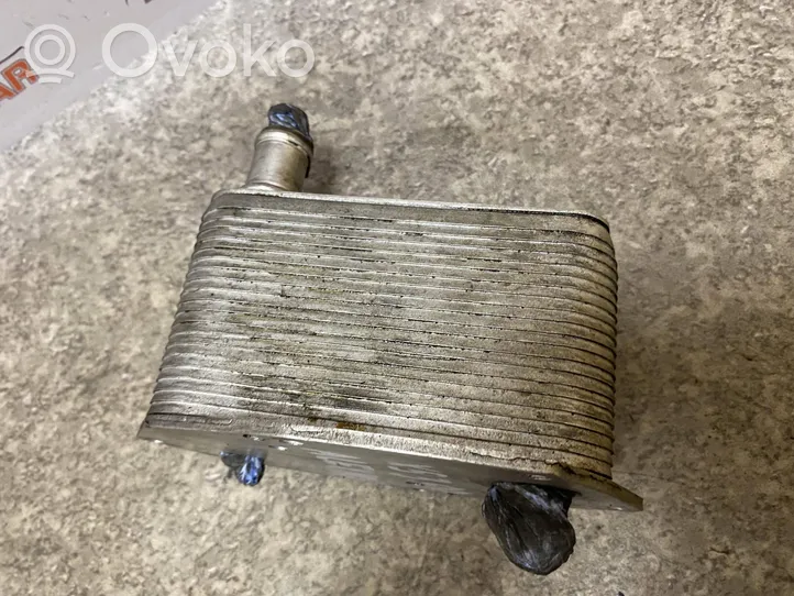 BMW X5 E53 Radiateur d'huile moteur 