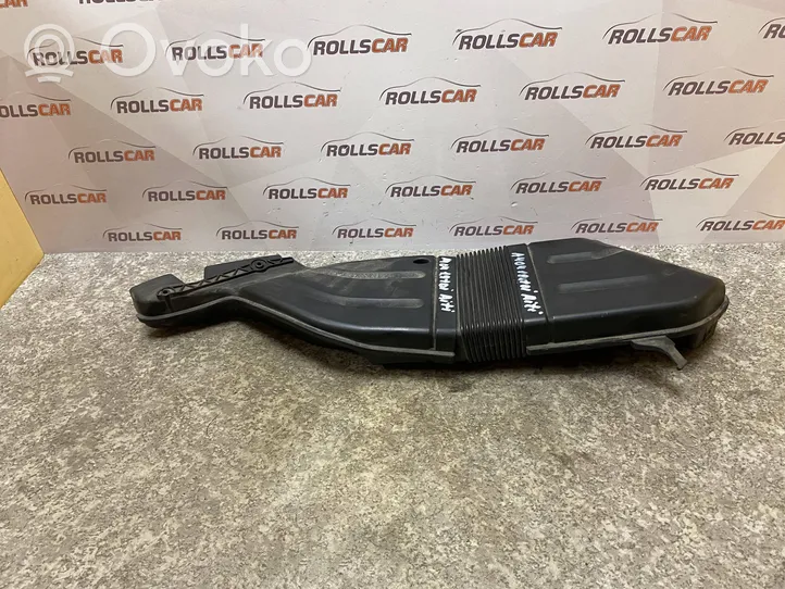 Audi A4 S4 B6 8E 8H Część rury dolotu powietrza 8E0129618D