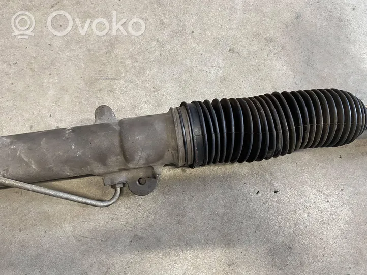 Audi A4 S4 B6 8E 8H Steering rack 8E1422066S