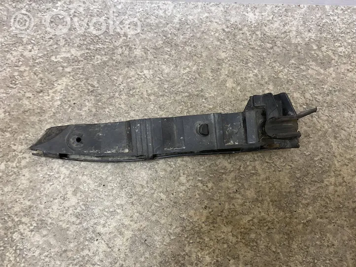 Audi A3 S3 8L Front bumper mounting bracket 8L0807184D