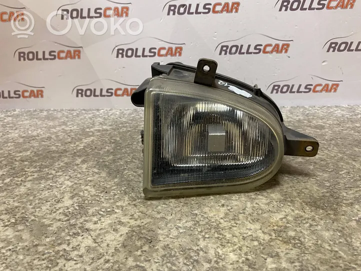 Volkswagen Sharan Front fog light E9020026