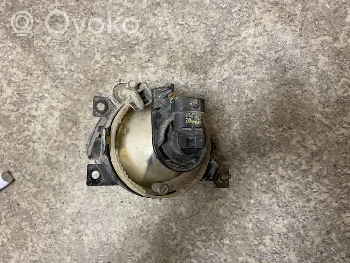 Volkswagen Amarok Światło przeciwmgłowe przednie 27127400