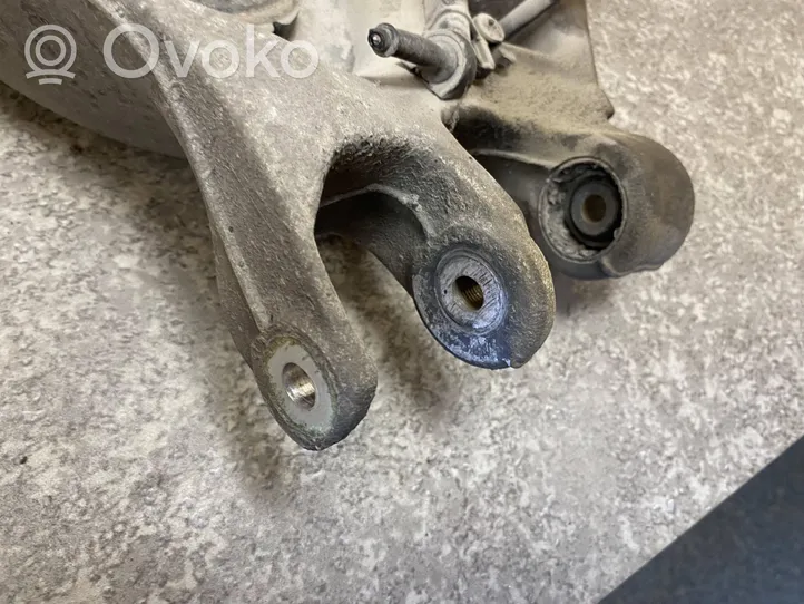 Audi A4 S4 B6 8E 8H Triangle bras de suspension supérieur arrière 03426241