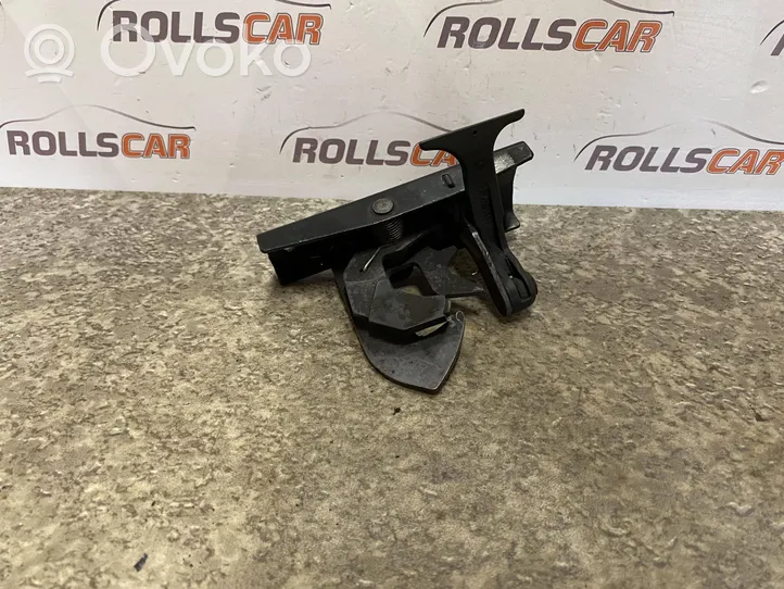 Mercedes-Benz E W211 Chiusura/serratura vano motore/cofano A2118800264