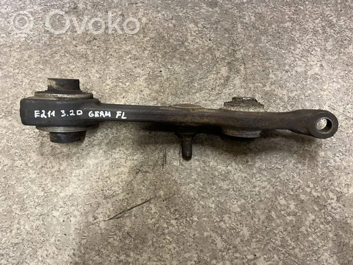 Mercedes-Benz E W211 Triangle bras de suspension inférieur avant 2110375