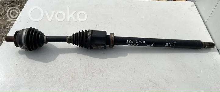 Volvo S60 Semiasse anteriore P30681076