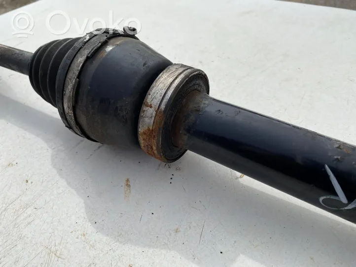 Volvo V70 Front driveshaft P9181262