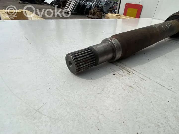 Volvo S40 Front driveshaft 