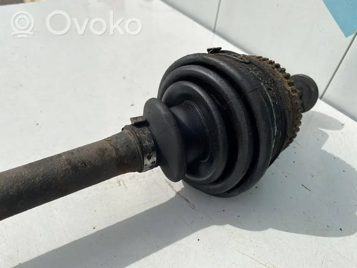 Volvo V70 Front driveshaft P1385127