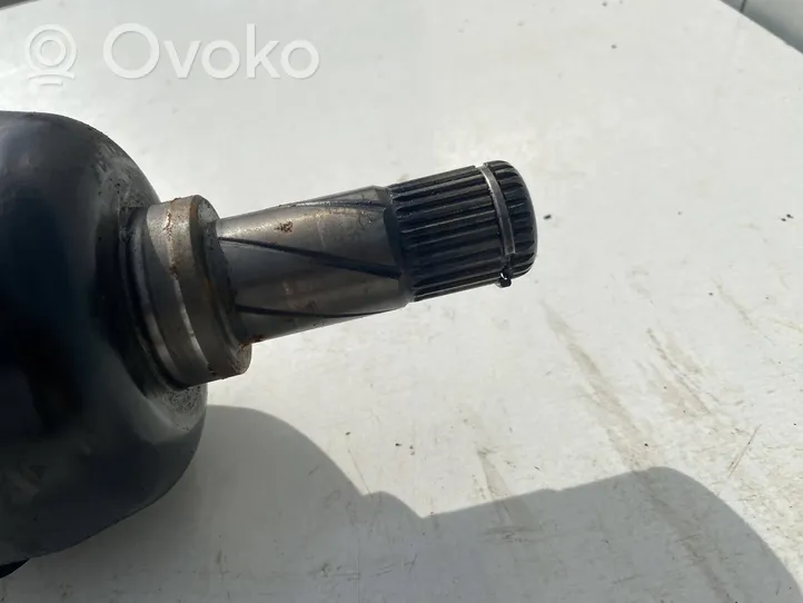 Volvo S40, V40 Semiasse anteriore P614079