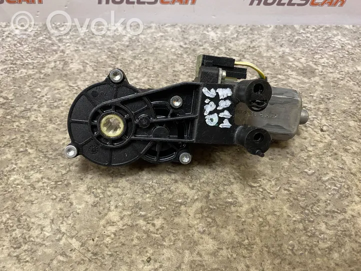 Mercedes-Benz E W211 Motorino di regolazione del sedile 0390203213