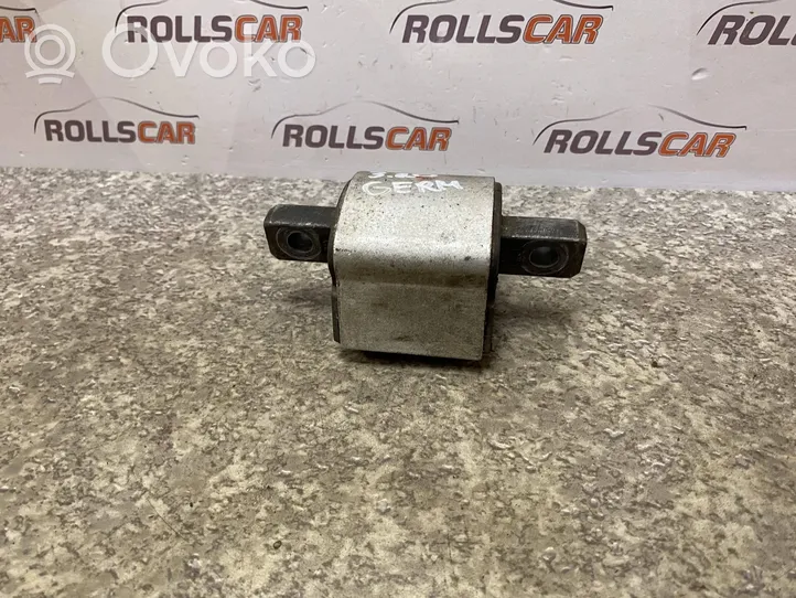 Mercedes-Benz E W211 Supporto della scatola del cambio A21221018