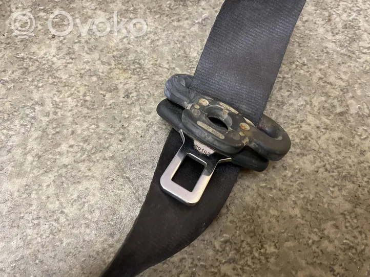 Fiat Ducato Front seatbelt 00039343