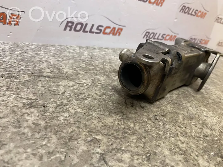 BMW 5 E39 Valvola di raffreddamento EGR 778740403