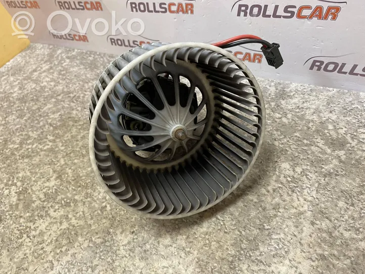 BMW 5 F10 F11 Ventola riscaldamento/ventilatore abitacolo R1316