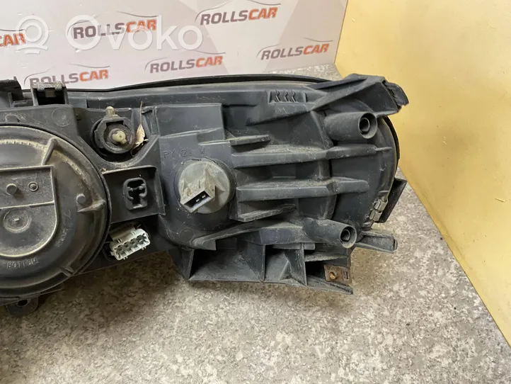 Volvo S60 Phare frontale 8662922