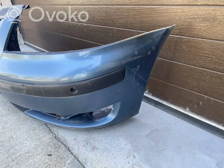 Volkswagen Sharan Front bumper 