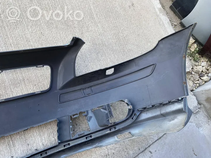 Volvo S40 Front bumper 