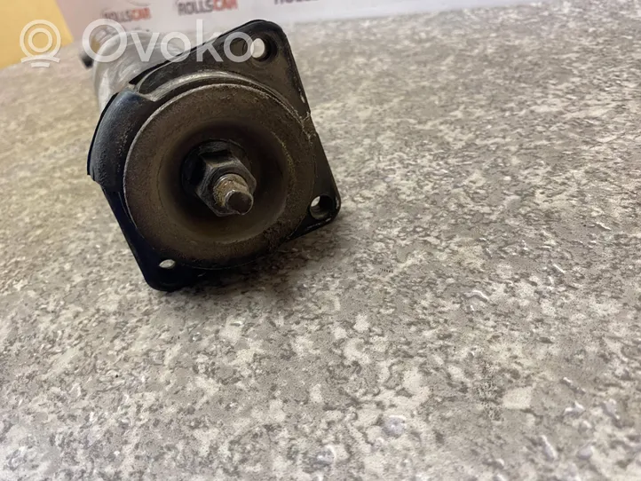 Volvo S60 Rear shock absorber/damper 