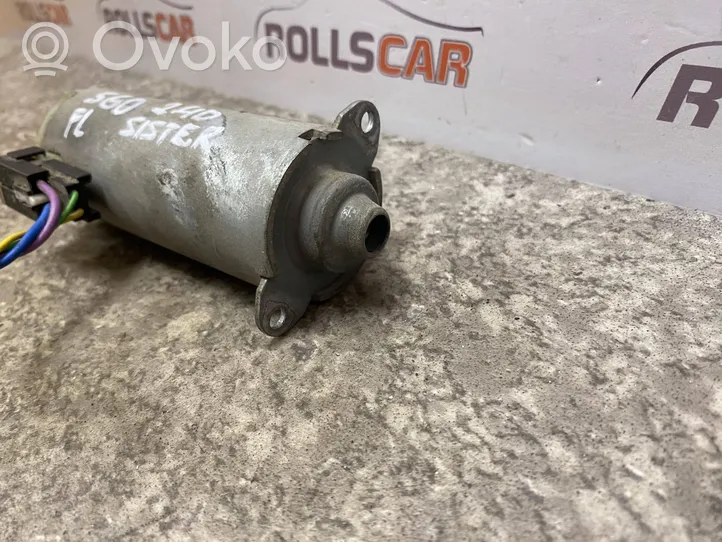 Volvo S60 Silniczek regulacji fotela 0130002530