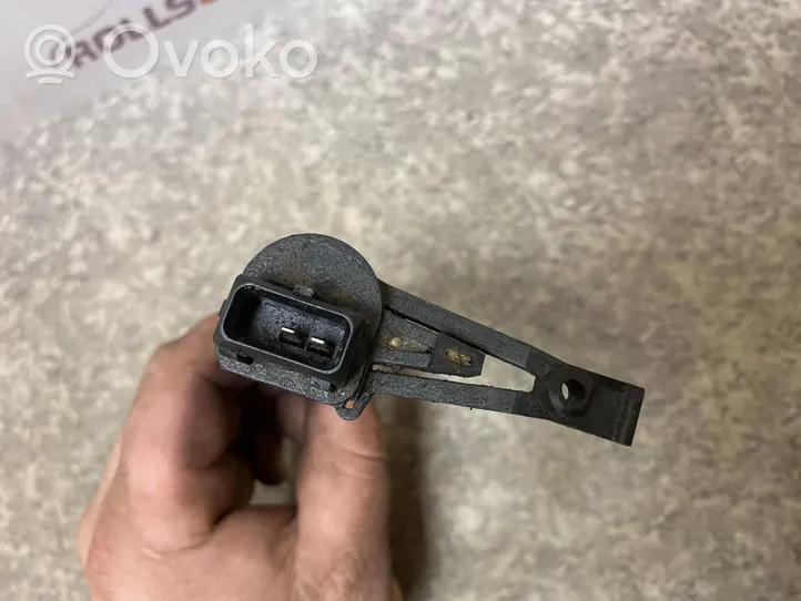 Audi A6 S6 C5 4B Sensor de velocidad (sensor del velocímetro) 012409191D