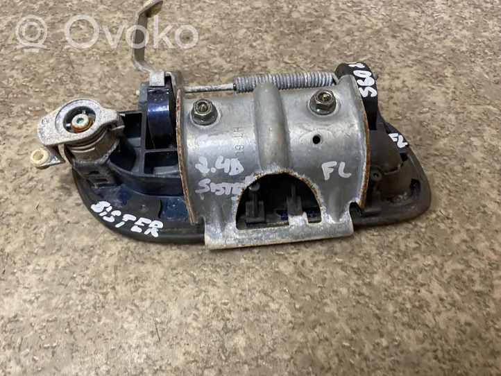 Volvo S60 Maniglia esterna per portiera anteriore 9159639LH