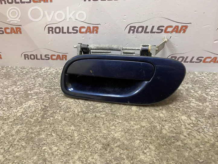 Volvo S60 Maniglia esterna per portiera posteriore 9159639LH