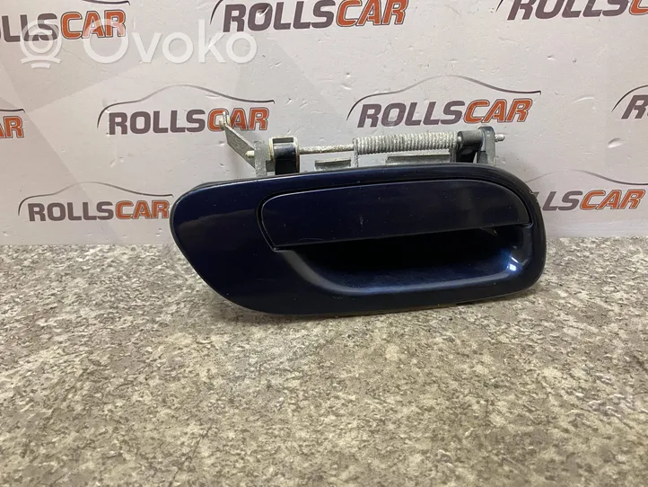 Volvo S60 Išorinė atidarymo rankena galinių durų 9159640