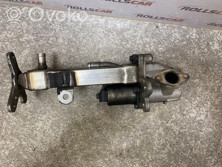 Volvo V70 Refroidisseur de vanne EGR 30637142