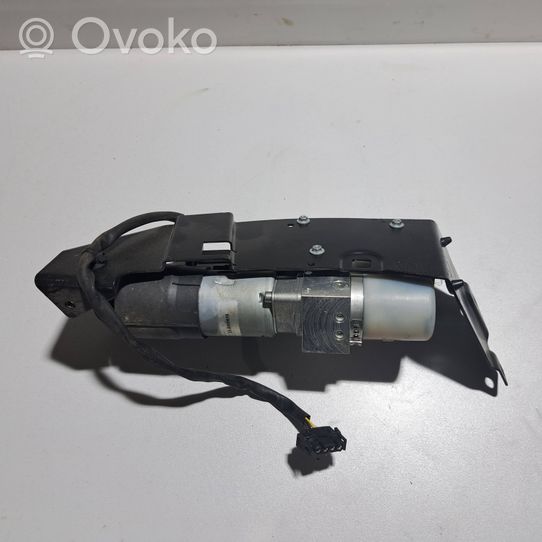 BMW 5 E60 E61 Moteur de pompe hydraulique de hayon 7111867