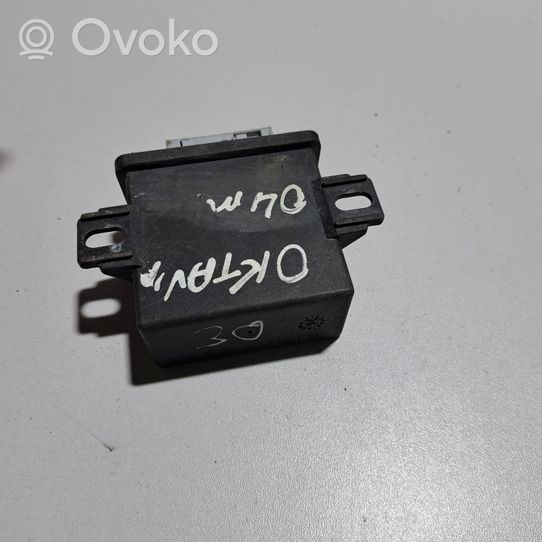 Volkswagen Jetta V Lichtmodul Lichtsensor 1T0907357