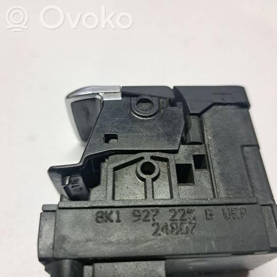 OLO2559 Audi A4 S4 B8 8K Hand parking brake switch 8K1927225B 24902