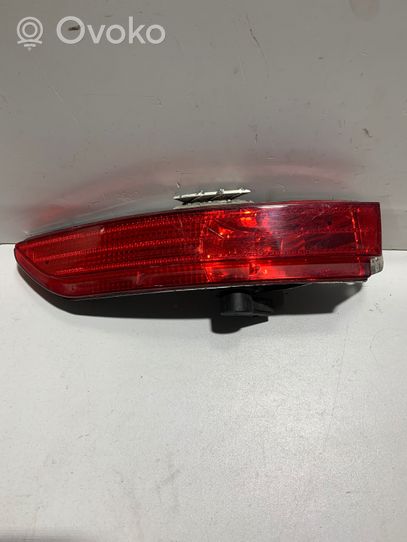 Volkswagen Touareg II Światło przeciwmgielne tylne 7P6945701D