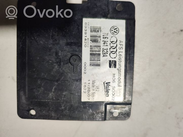 Volkswagen Eos Module de ballast de phare Xenon 7L6941329A