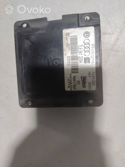 Volkswagen Eos Module de ballast de phare Xenon 7L6941329A