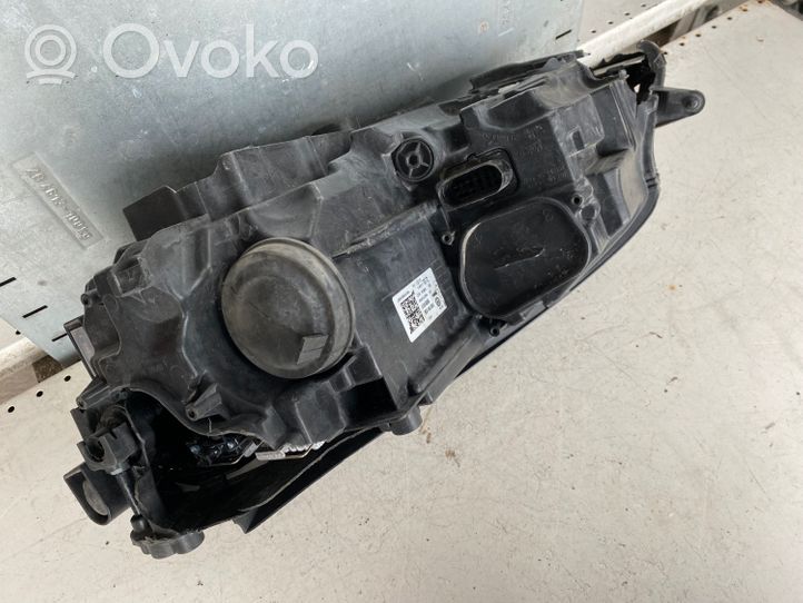 Volkswagen Golf VII Faro/fanale 5GE941036