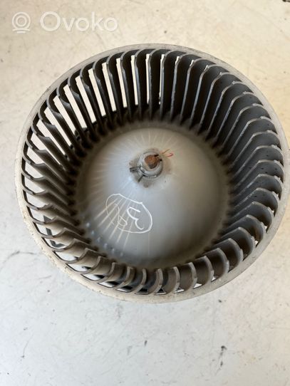 Hyundai Elantra Heater fan/blower 1940000220