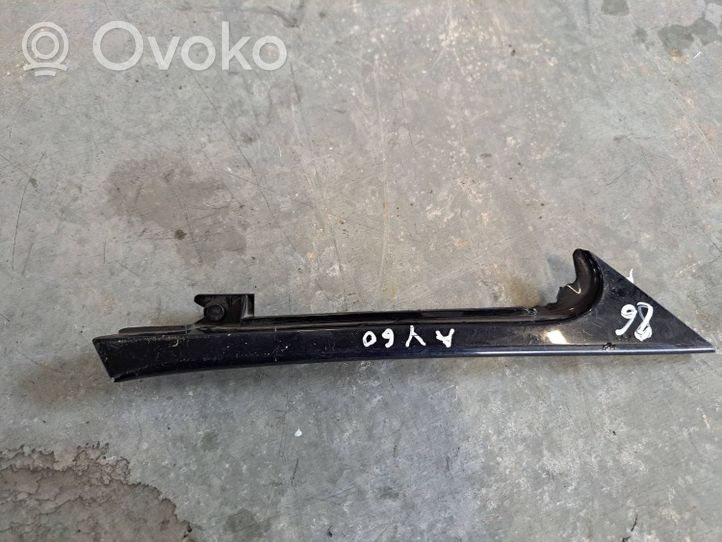 Toyota Aygo AB40 Chlapacze tylne 755770H010