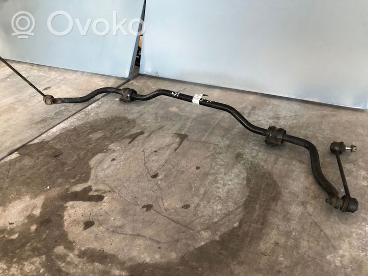 Chevrolet Spark Stabilizator przedni / drążek 96682189