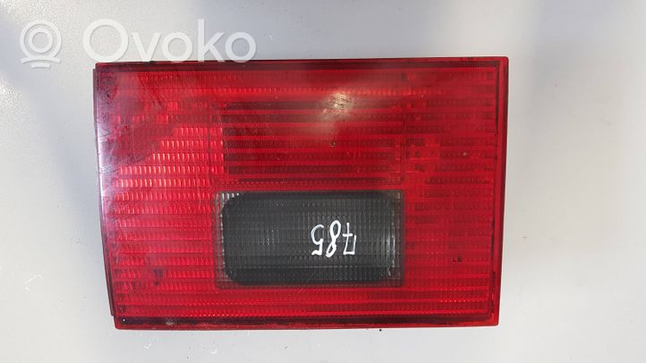 Volkswagen Sharan Lampy tylnej klapy bagażnika 964539