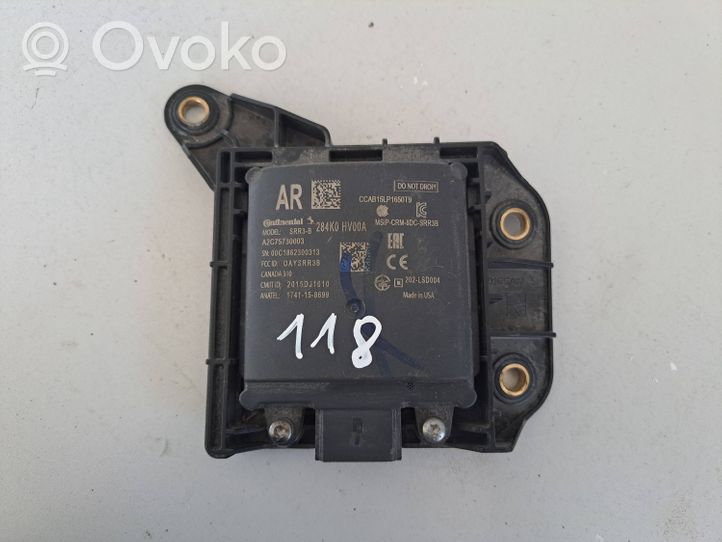 Nissan X-Trail T30 Capteur radar d'angle mort 1741158699