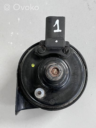 Volkswagen Transporter - Caravelle T5 Horn signal 3B0951223E