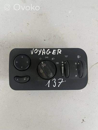 Chrysler Voyager Interruttore luci 0YD111DVAE