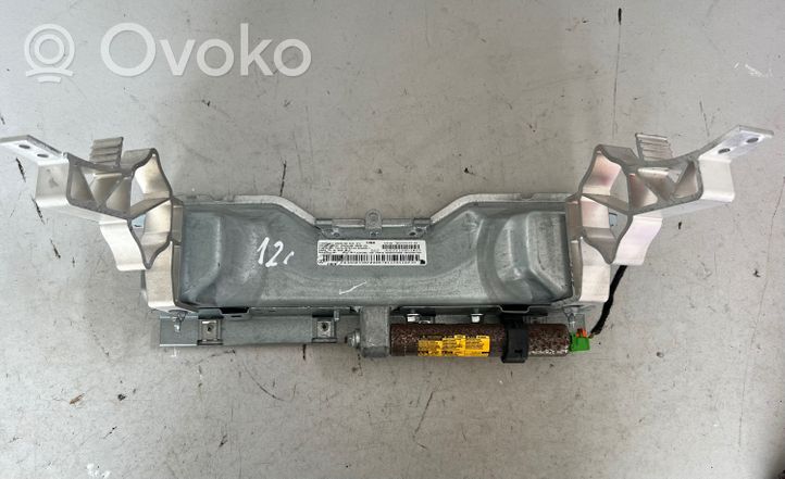 Mercedes-Benz C AMG W204 Poduszka powietrzna Airbag chroniąca kolana 306259010