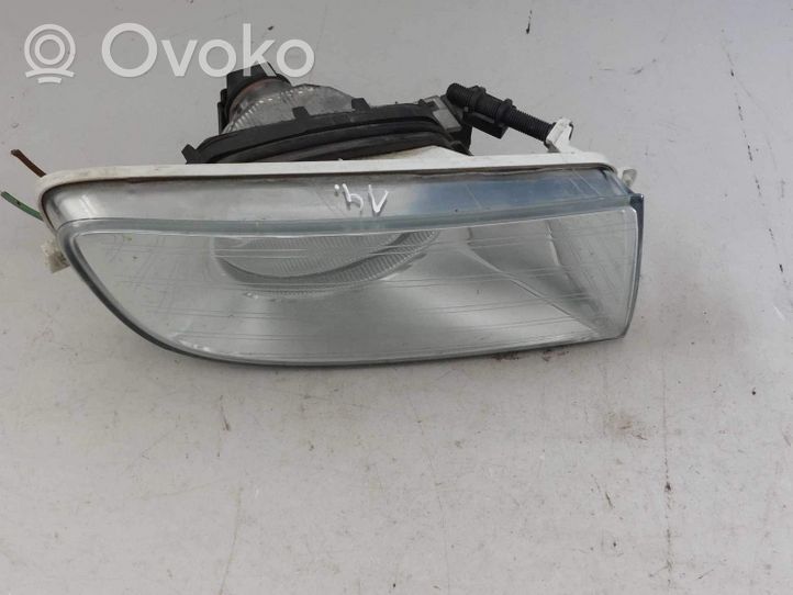 Skoda Octavia Mk2 (1Z) Front fog light 1Z0941702A