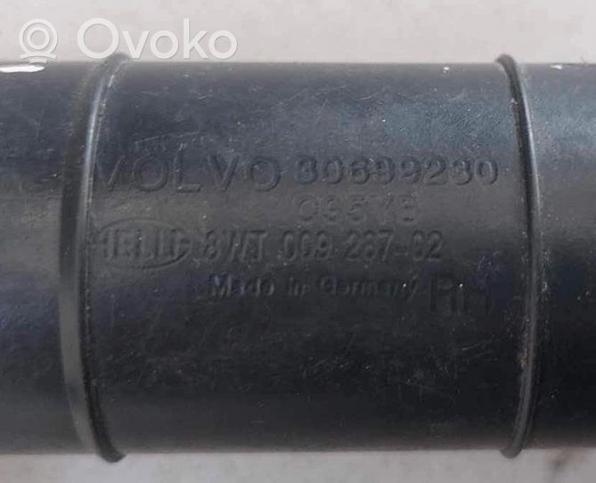 Volvo XC90 Dysza spryskiwacza lampy przedniej 30699230